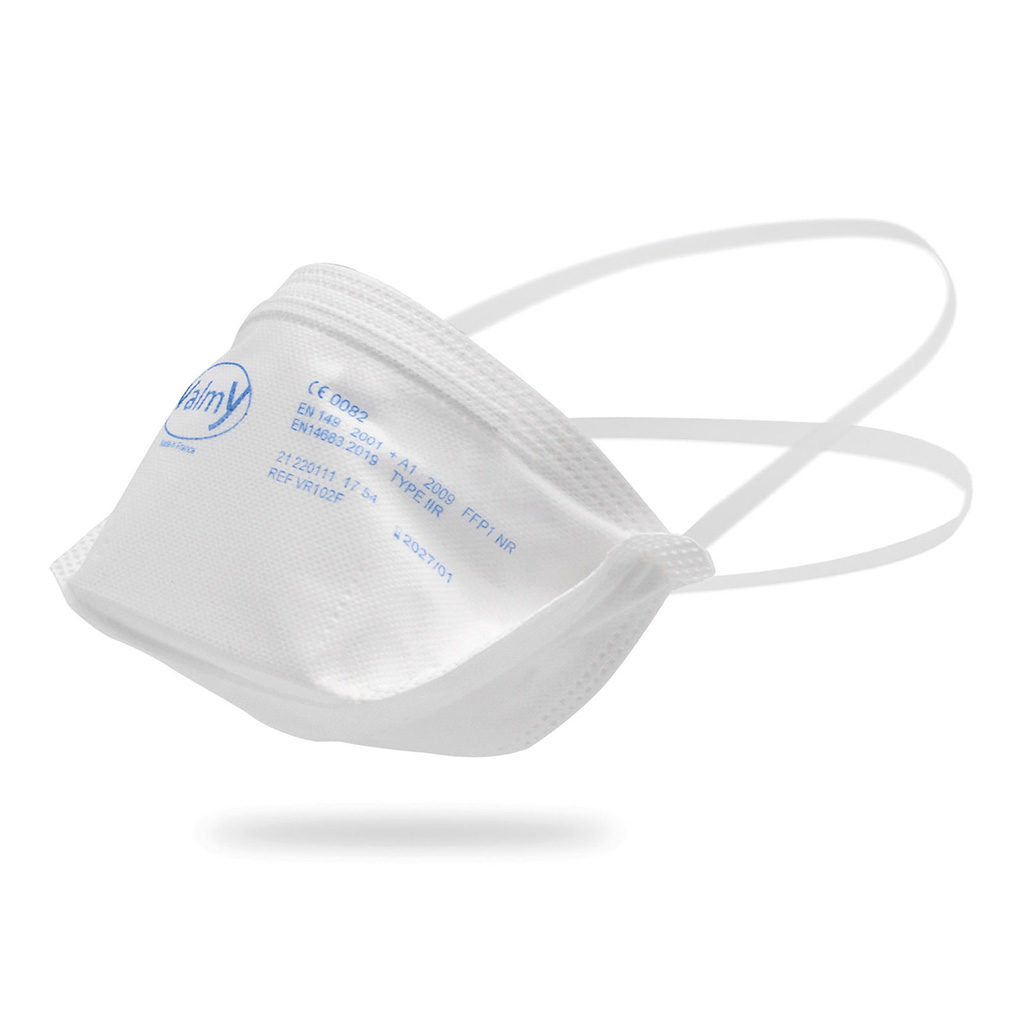 Masque EOR® Pliable-NR​