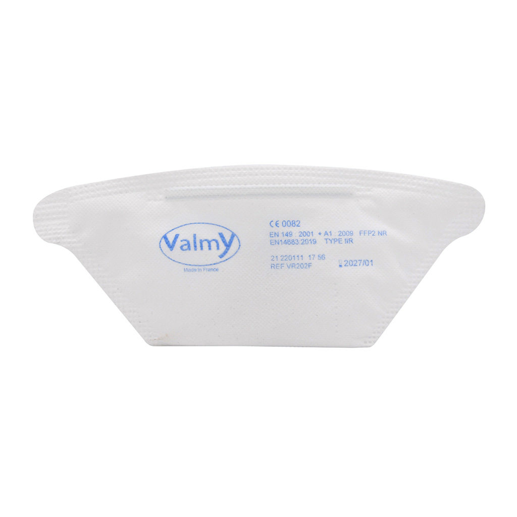 Masque EOR® Pliable-NR